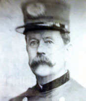 Charles Donovan 1878 – 1902