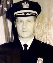 George W. Crimmins 1970-1991