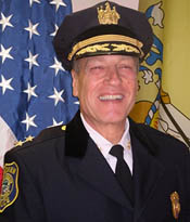 Anthony P. Falco, Sr. 2009 – 2014