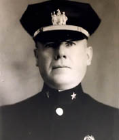 Edward J. McFeely 1921 – 1948