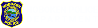 Hoboken Police Department Logo